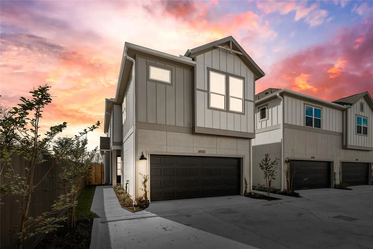 6503 Rena Street, Houston, TX 77092 - #1