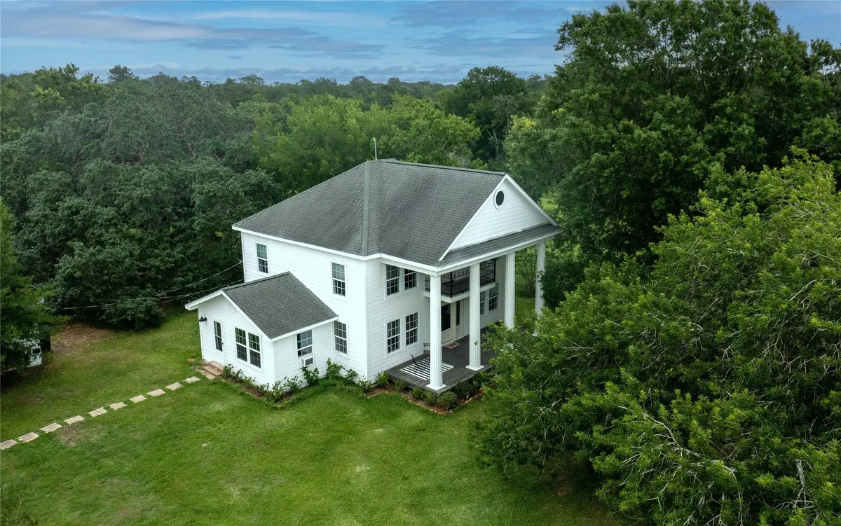27 Cotton Bayou Circle, Cove, TX 77523 - #1