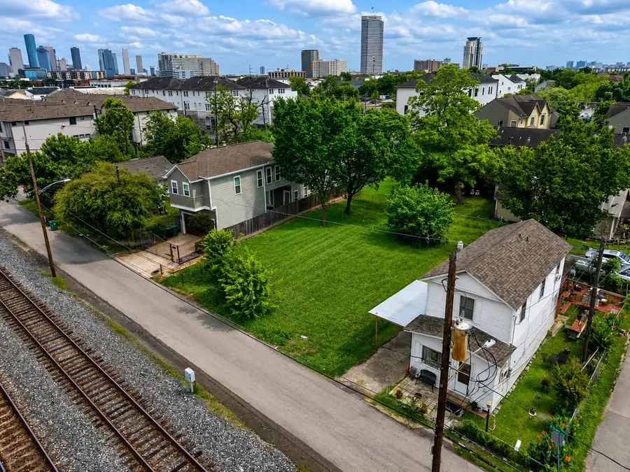 4309 Allen Street, Houston, TX 77007 - #3