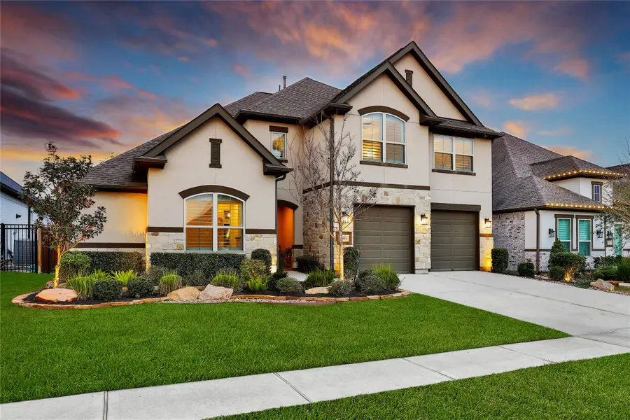 28033 Woodland Bend Way, Spring, TX 77386 - #2