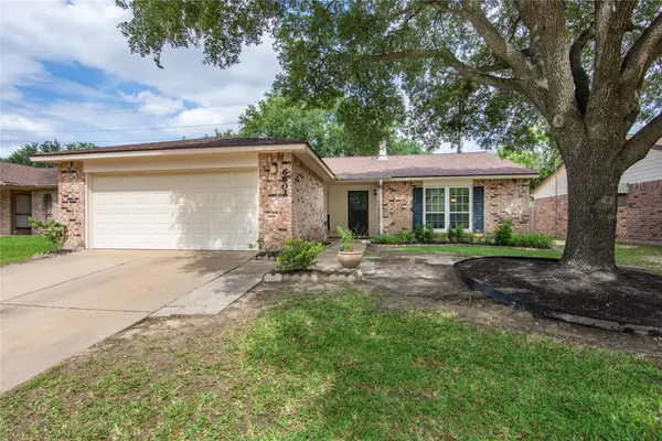 6602 Loch Langham Drive, Houston, TX 77084