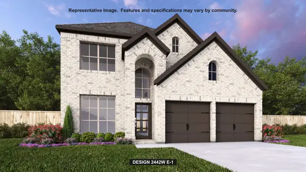 22931 Mist Falls Court, Porter, TX 77365
