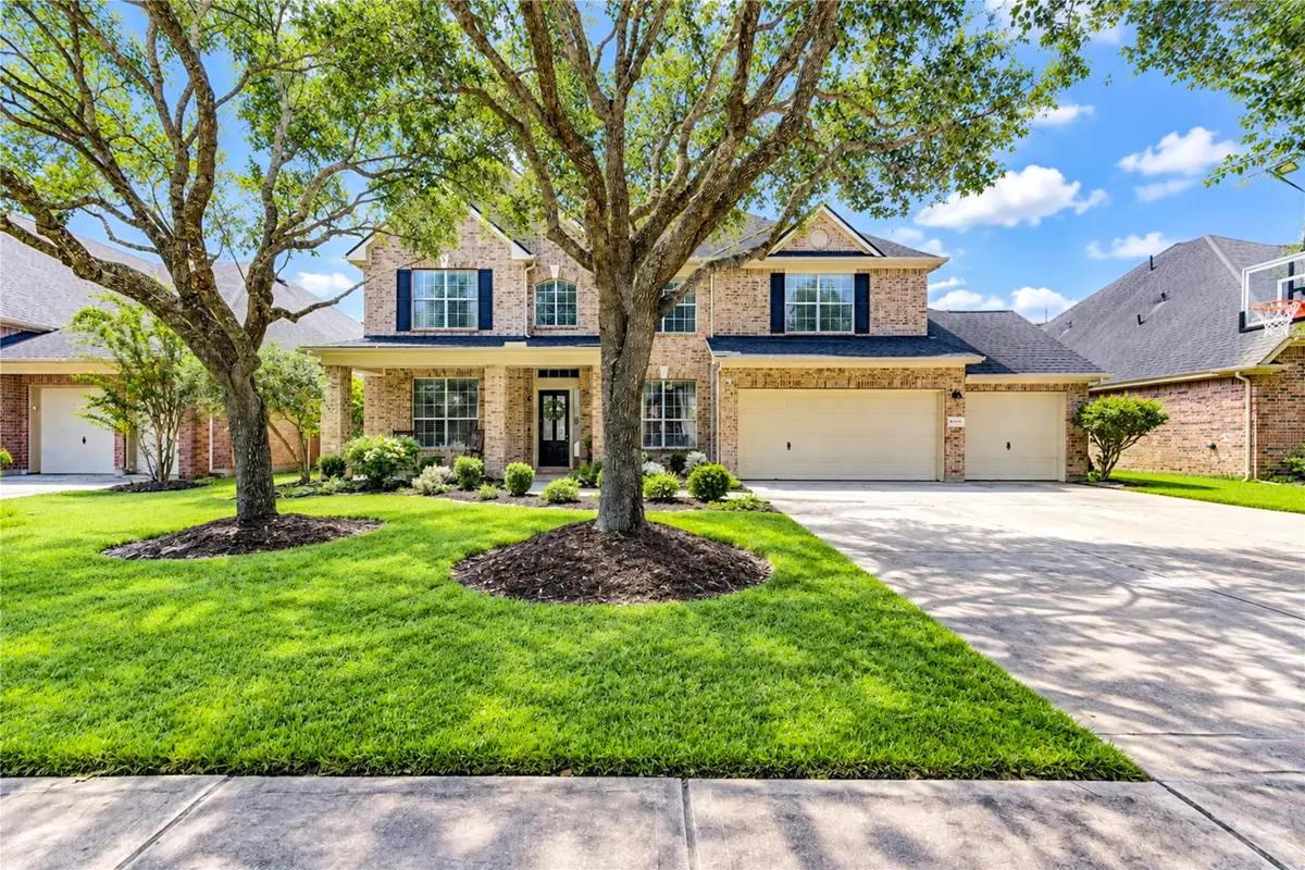 28019 Longspur Drive, Katy, TX 77494 - #1