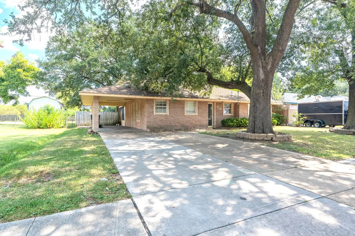 519 Sharon Drive, Humble, TX 77338 - #1