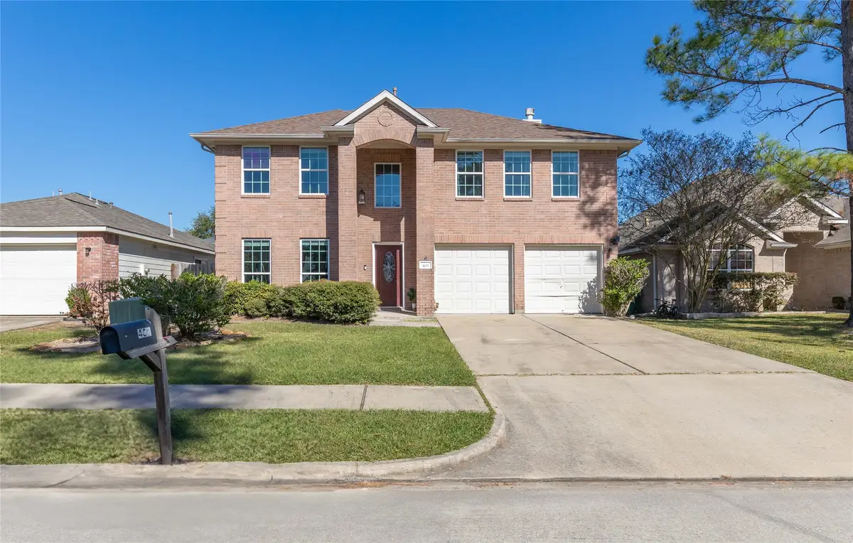 405 Mystic Trail Loop, Houston, TX 77339 - Image #1