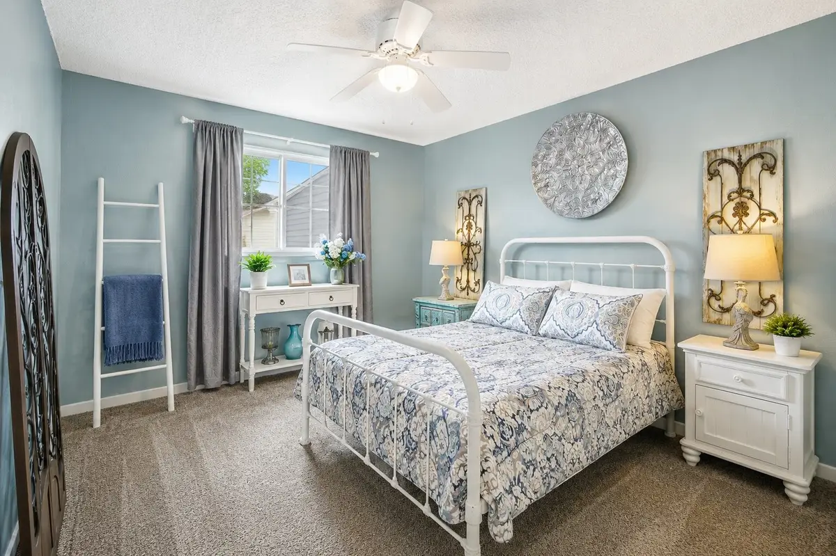 12500 Melville Drive #316B, Montgomery, TX 77356 - #1