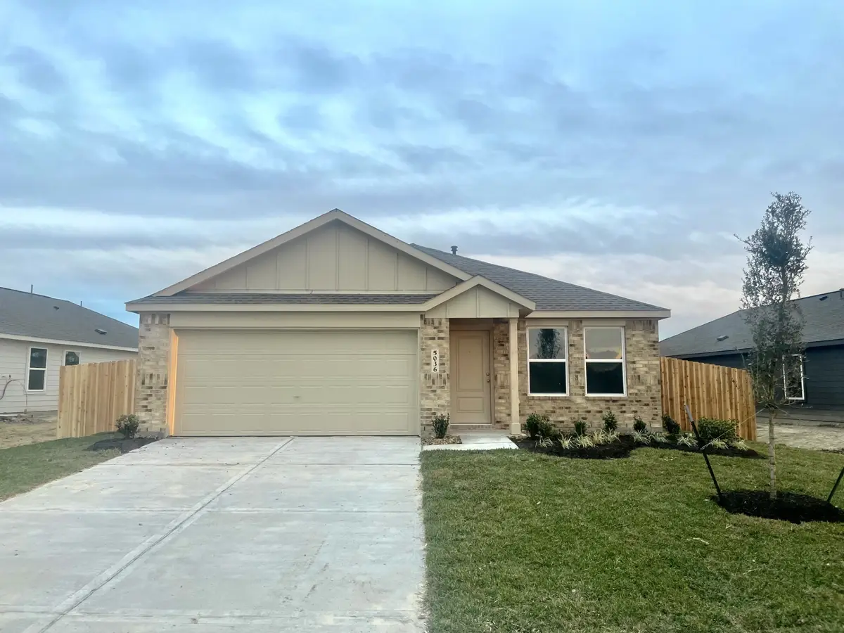 16507 Ithaca Pheasant Drive, Splendora, TX 77327 - #1