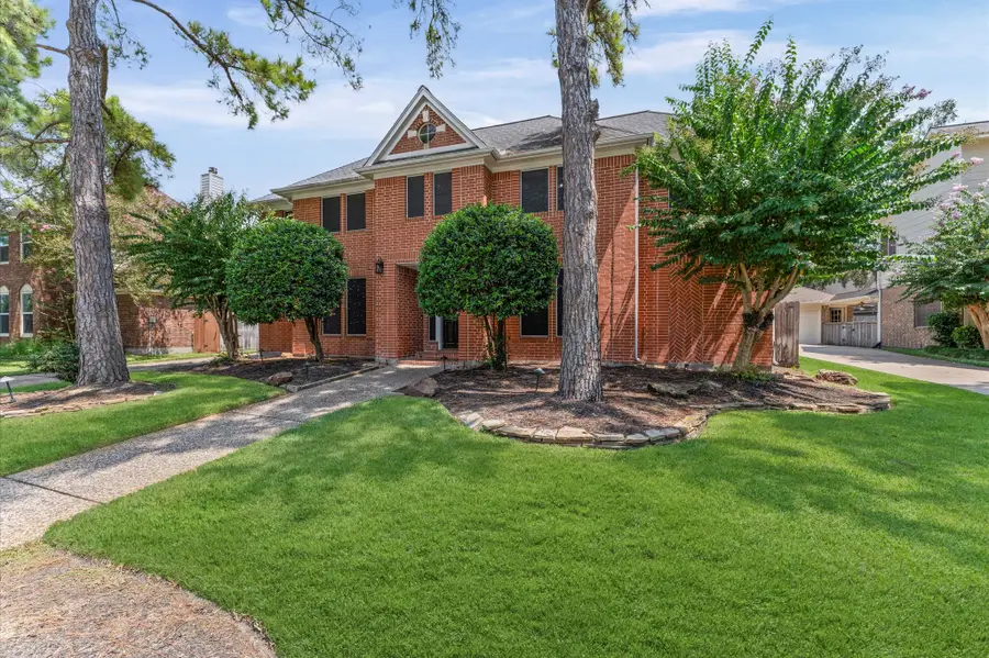 5018 Hastingwood Drive, Houston, TX 77084 - #2