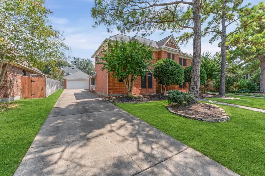 5018 Hastingwood Drive, Houston, TX 77084 - #3