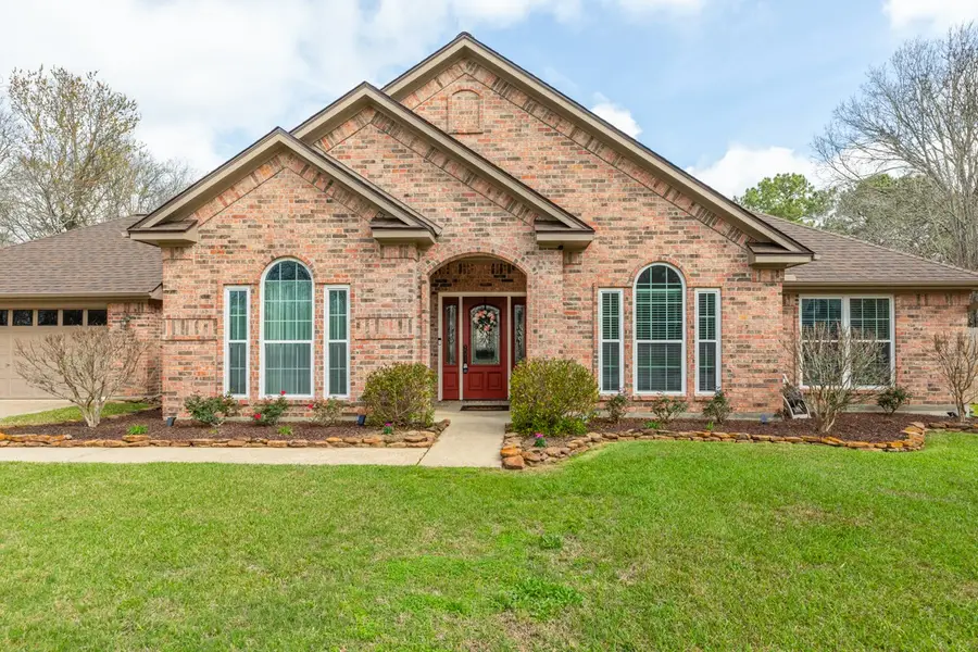 7615 Colonial Drive, Beaumont, TX 77707 - #3