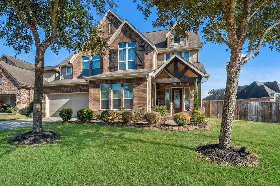 4747 Abercorn Street, Rosharon, TX 77583 - Image #2