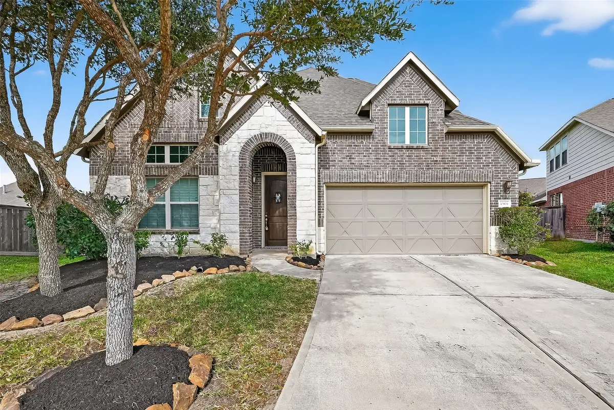 20606 Kyndalls Joy Court, Cypress, TX 77433 - Image #1