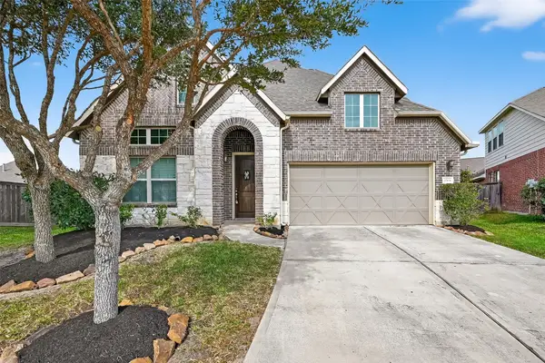 20606 Kyndalls Joy Court, Cypress, TX 77433