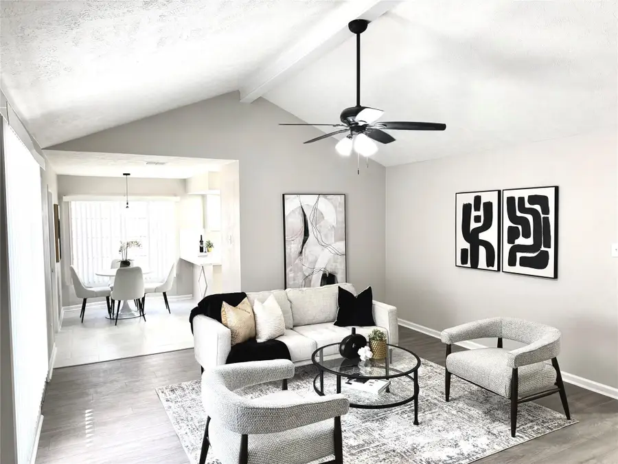 11010 Sageburrow Drive, Houston, TX 77089 - #2