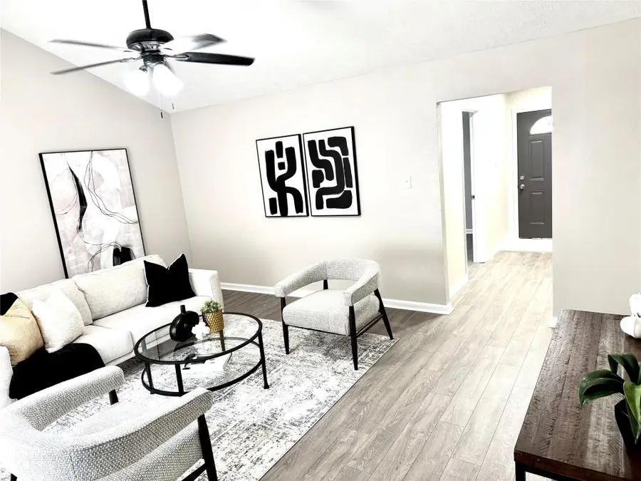 11010 Sageburrow Drive, Houston, TX 77089 - #3