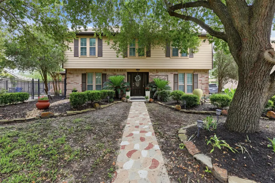 7010 River Mill Drive, Spring, TX 77379 - #2