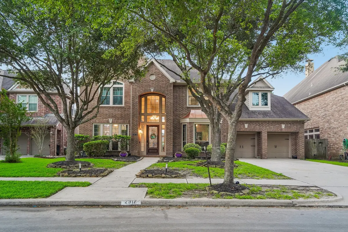 2917 Auburn Creek Lane, League City, TX 77573 - #1