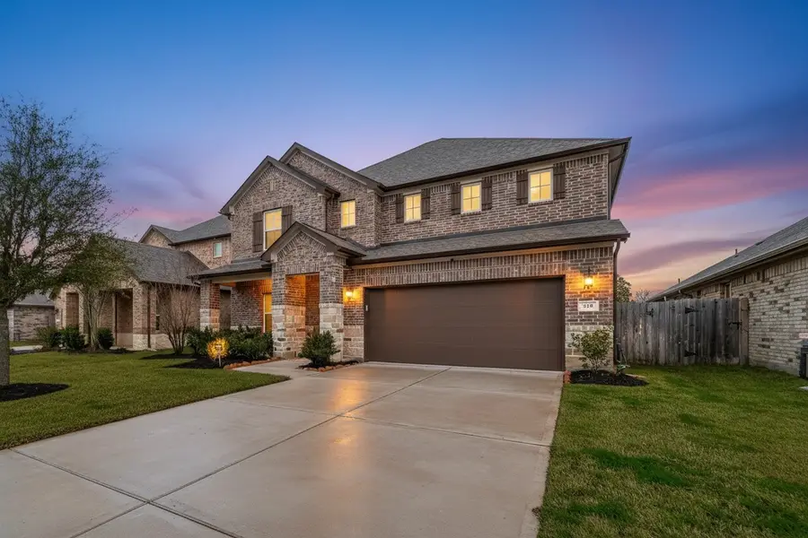 519 Ellwood Terrace Lane, Richmond, TX 77406 - #2