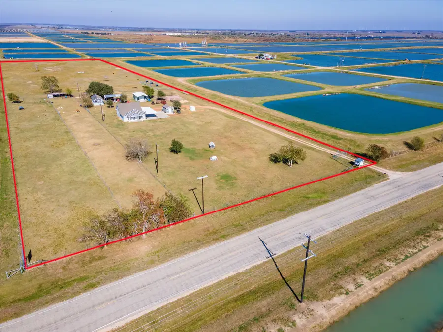 11301 S Fm 441 Road, Louise, TX 77455 - Image #2