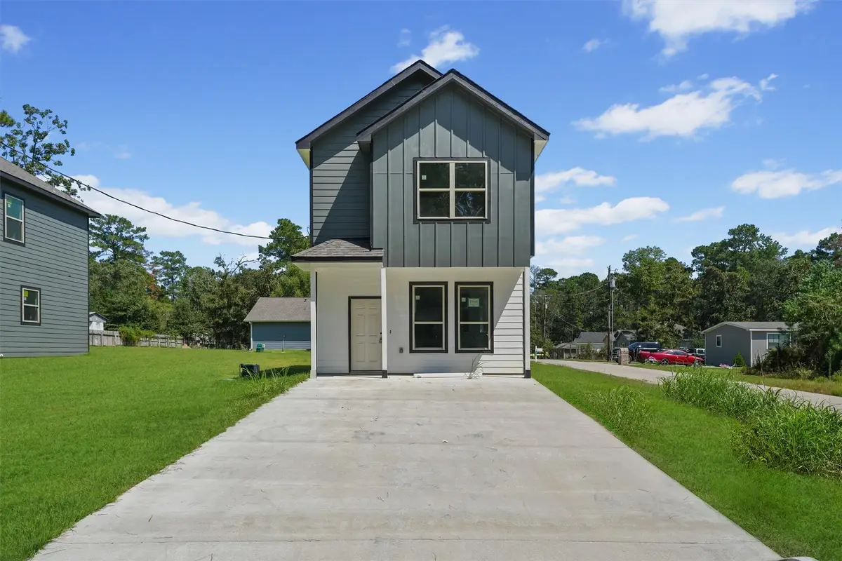 15608 Sycamore Drive, Montgomery, TX 77356 - #1