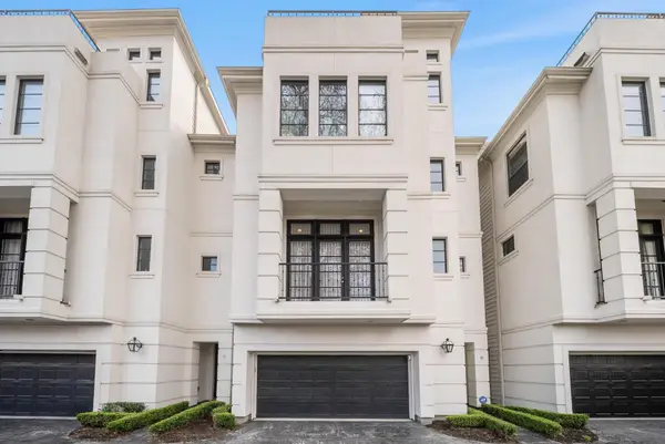 4824 La Branch St #B, Houston, TX 77004