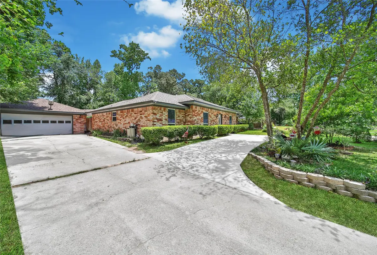 2668 S Woodloch Street, Woodloch, TX 77385 - #1