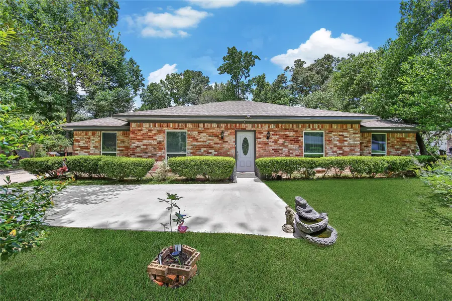 2668 S Woodloch Street, Woodloch, TX 77385 - #3