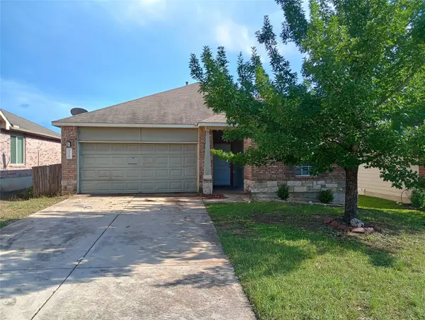 276 Nandina Drive, Buda, TX 78610