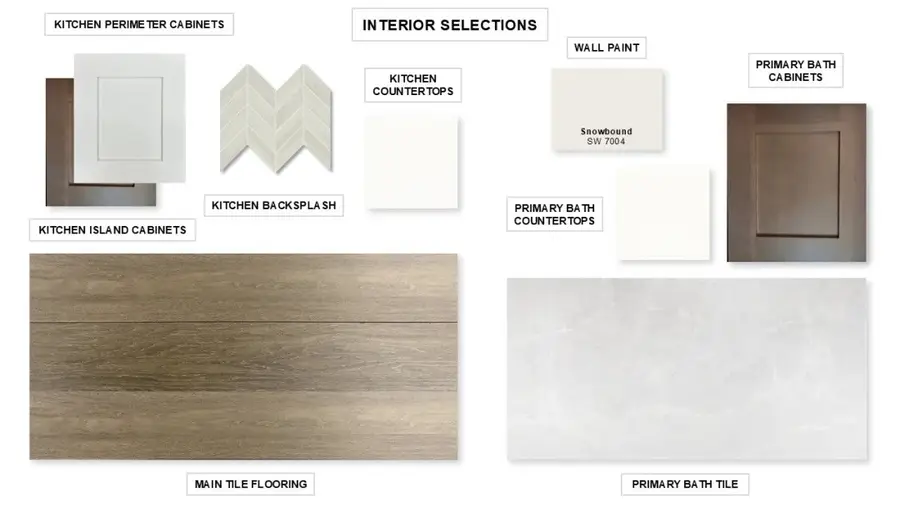 211 Silver Sage Court, Conroe, TX 77304 - Image #2