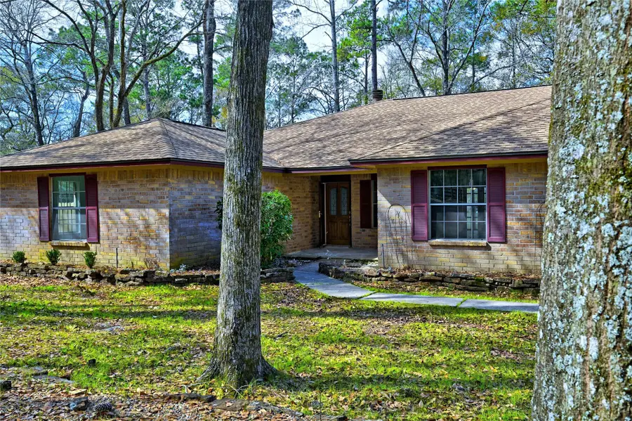 15823 Stagecoach Road, Stagecoach, TX 77355 - #2