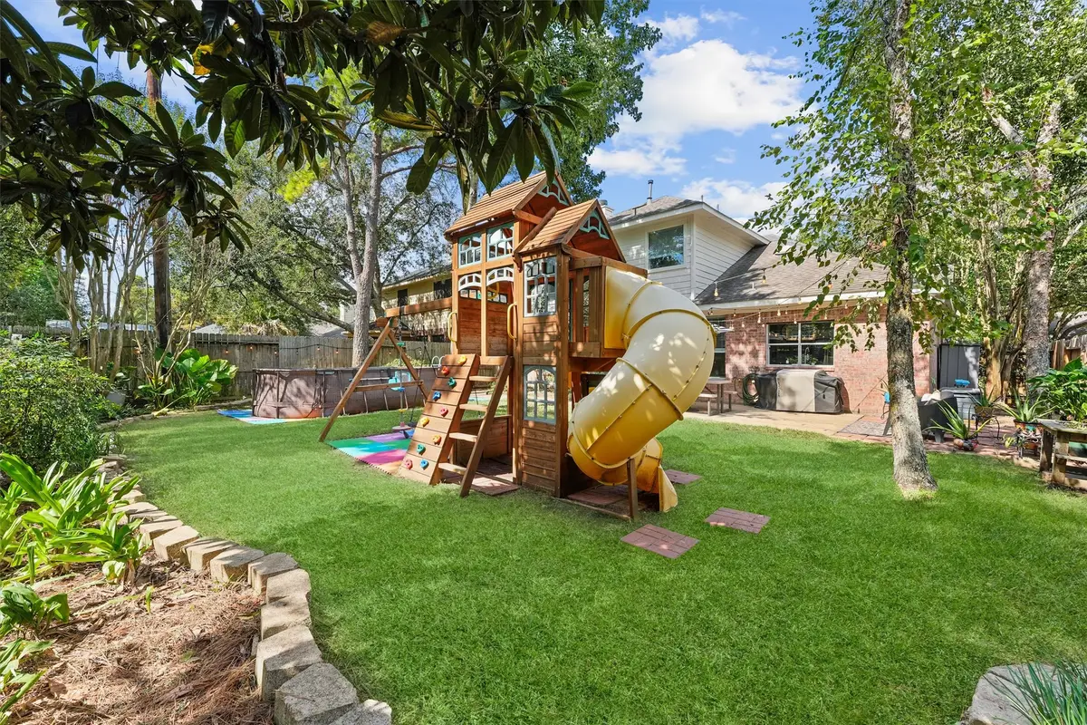 20907 Nettlebrook Lane, Katy, TX 77450 - Image #1