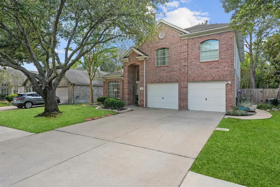 20907 Nettlebrook Lane, Katy, TX 77450 - Image #3