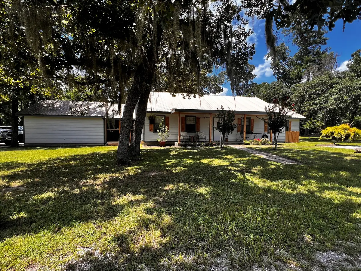 25 Ridge Top Drive, Huntsville, TX 77320 - #1