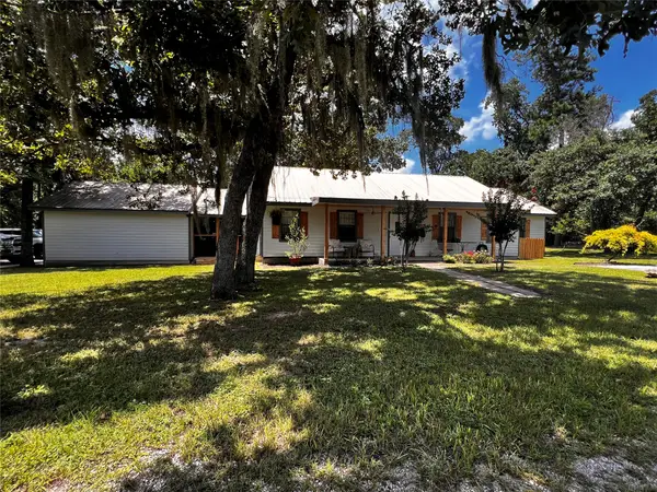 25 Ridge Top Drive, Huntsville, TX 77320