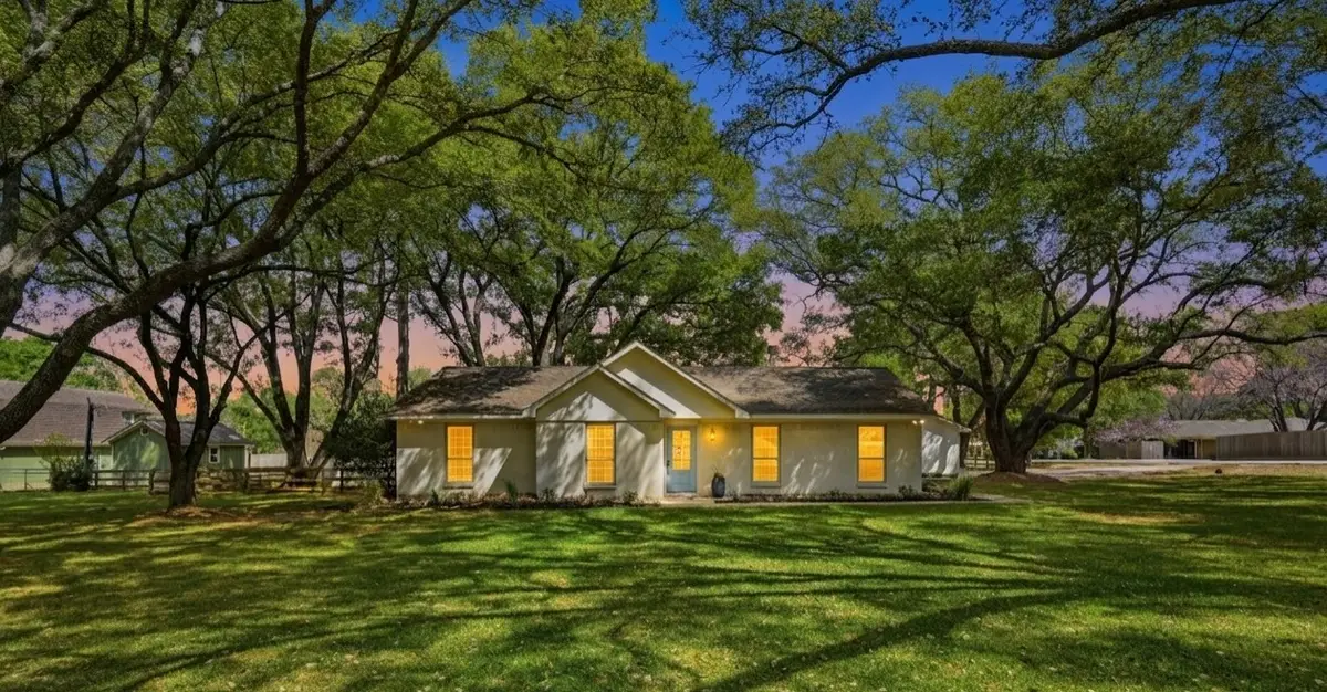 18902 Misty Lane, Tomball, TX 77377 - #1