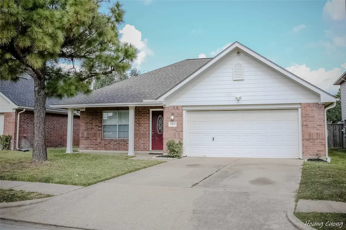 13122 Eldridge Chase Court, Houston, TX 77041 - Image #1