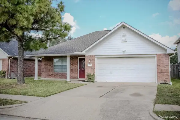 13122 Eldridge Chase Court, Houston, TX 77041