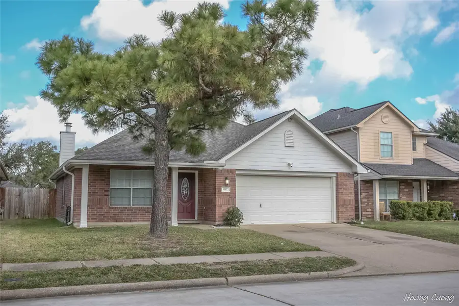 13122 Eldridge Chase Court, Houston, TX 77041 - Image #2