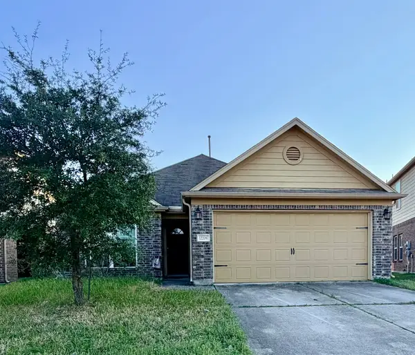 12206 Zenith Ridge Way, Humble, TX 77346
