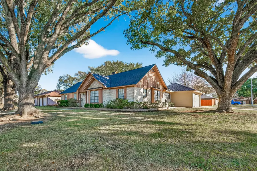 3502 Glenmeadow Drive, Rosenberg, TX 77471 - Image #2