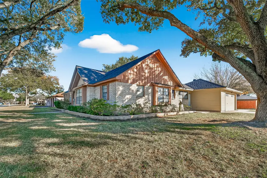 3502 Glenmeadow Drive, Rosenberg, TX 77471 - Image #3