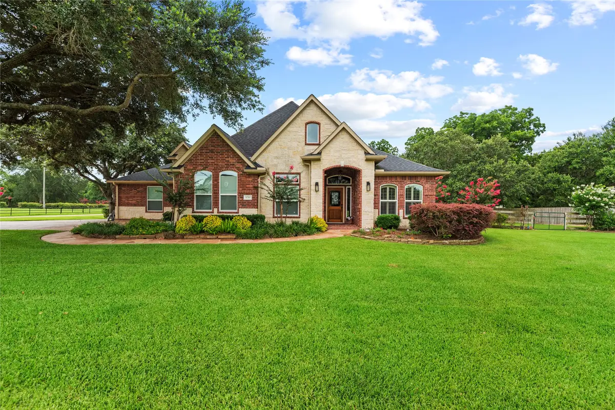 32707 Westminster Drive, Fulshear, TX 77441 - #1