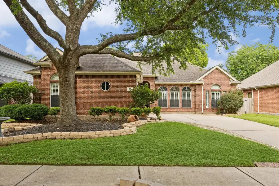 314 Bay Spring Drive, League City, TX 77573 - #2
