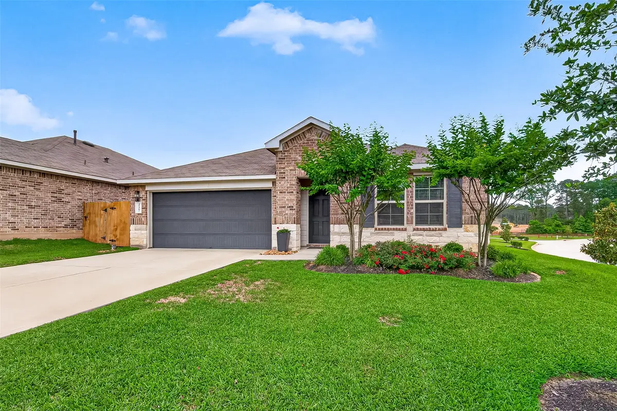 40402 Red Poppy Lane, Magnolia, TX 77354 - #1