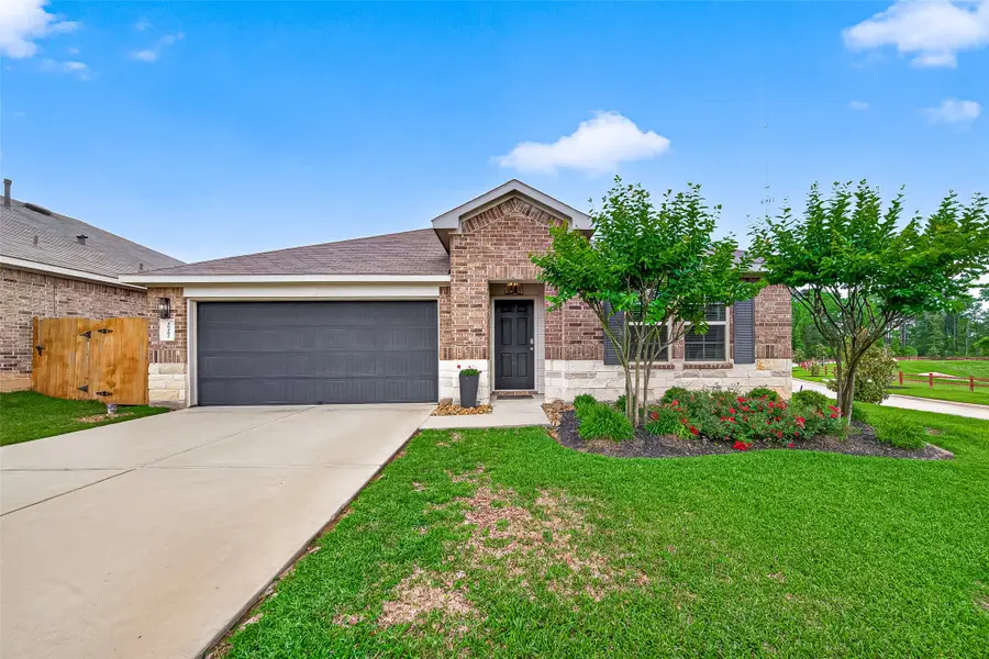 40402 Red Poppy Lane, Magnolia, TX 77354 - #2