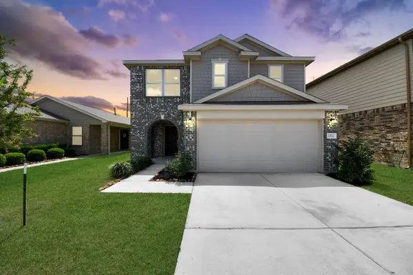 12722 Camellia Glade Lane, Houston, TX 77044