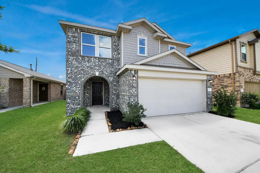 12722 Camellia Glade Lane, Houston, TX 77044 - #2