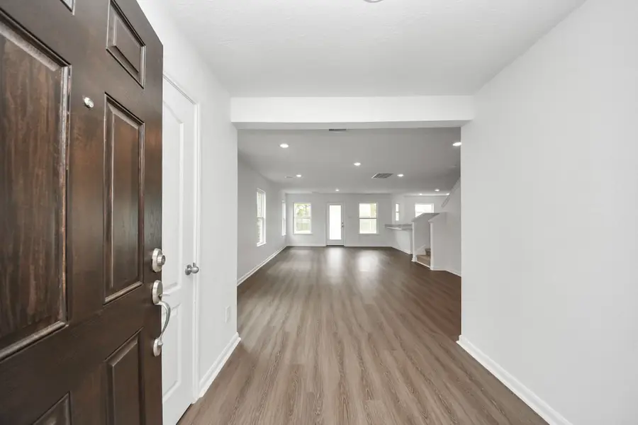12722 Camellia Glade Lane, Houston, TX 77044 - #3