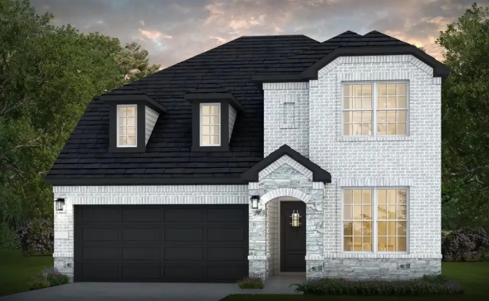 20910 Milazzo Park Trail, Tomball, TX 77377 - #1