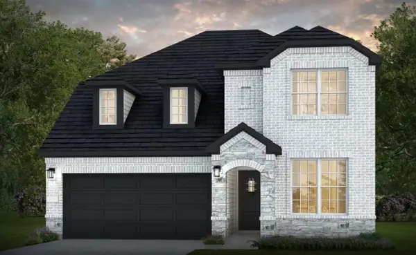 20910 Milazzo Park Trail, Tomball, TX 77377